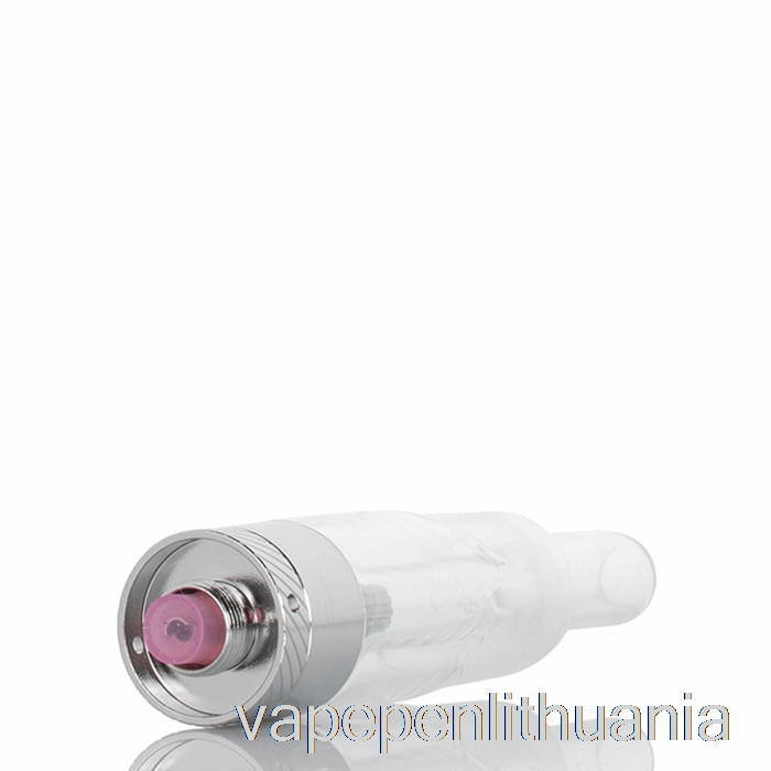 Boulder Aspen Slim Pakeitimo Bakas Vape Skystis